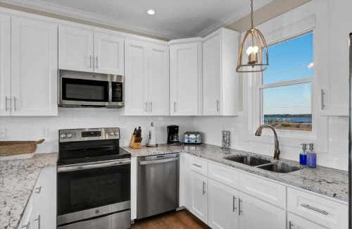 Ocean City Beach House | Loot Llama Landing by Sea Scape Properties