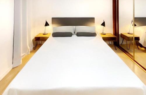 Almeria Centro Apartment | Lope de Vega by Kaleria Suites