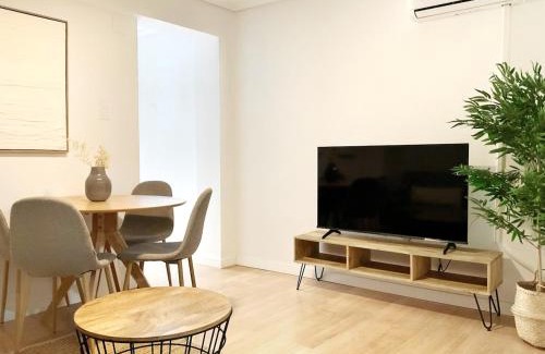 Almeria Centro Apartment | Lope de Vega by Kaleria Suites
