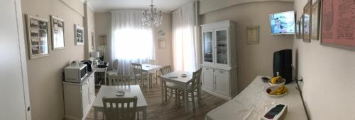 Sirolo Bed & Breakfast | L’OPERÀ