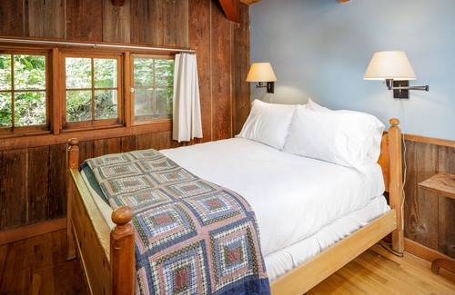 Lopez Island House | Lopez Island, Sweetbrier Cottage