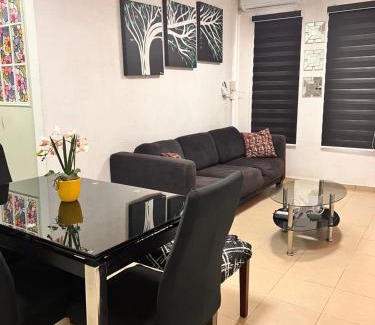 Cancun Apartment | LopGar Departamento en Cancún