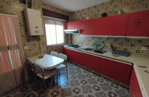 Durcal House | Lorca House