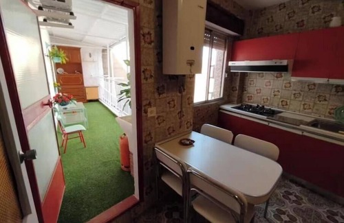 Durcal House | Lorca House