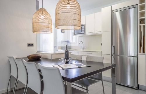 Puerto de Pollensa Apartment | Lord Jim - Beautiful 2 bedroom apartment near the beach in Puerto Pollensa