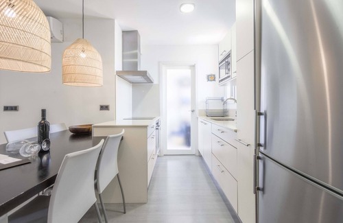 Puerto de Pollensa Apartment | Lord Jim - Beautiful 2 bedroom apartment near the beach in Puerto Pollensa