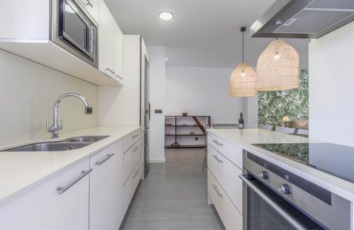 Puerto de Pollensa Apartment | Lord Jim - Beautiful 2 bedroom apartment near the beach in Puerto Pollensa
