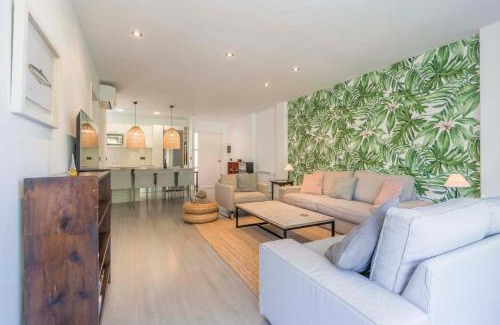 Puerto de Pollensa Apartment | Lord Jim Pinewalk Apartment