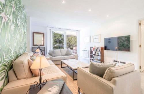 Puerto de Pollensa Apartment | Lord Jim Pinewalk Apartment