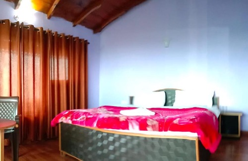 Mukteshwar House | Lord Krishna Himalayan Hotel & Restaurant