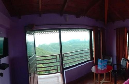 Mukteshwar House | Lord Krishna Himalayan Hotel & Restaurant