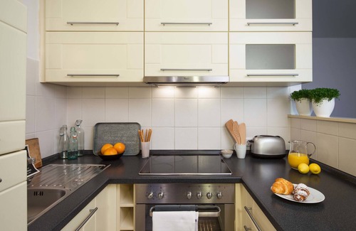 Terezvaros Apartment | Lord Residence