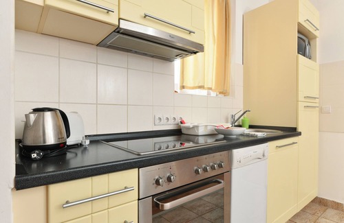 Terezvaros Apartment | Lord Residence