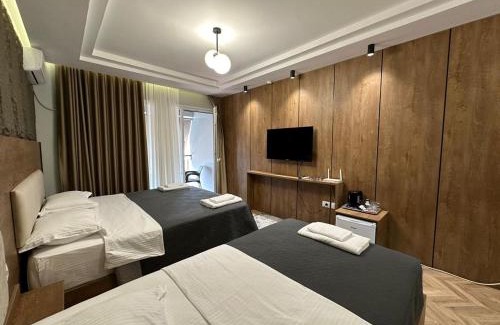 Tirana Apartment | Lord Rooms