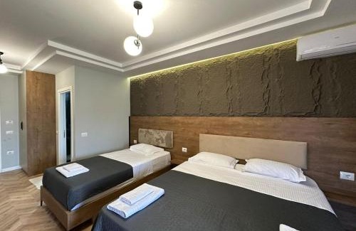 Tirana Apartment | Lord Rooms
