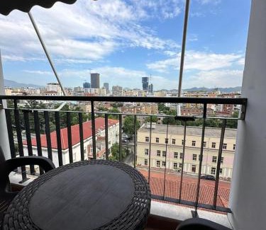 Tirana Apartment | Lord Rooms