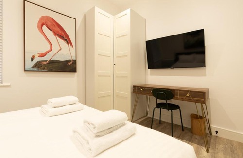 Southport Apartment | Lord Street Lofts