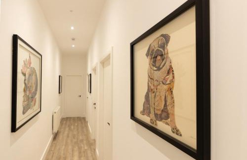 Southport Apartment | Lord Street Lofts