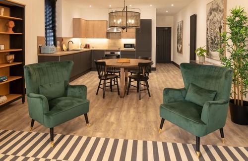 Southport Apartment | Lord Street Lofts