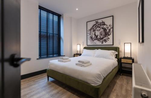 Southport Apartment | Lord Street Lofts