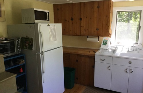Brooksville Cottage | Lords Cove Cottage in Brooksville Maine