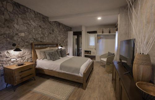 Santeagueda Apartment | Lorea en ValQuirico