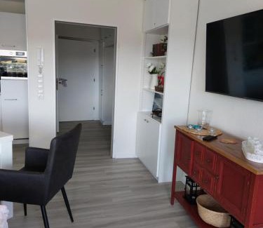 Patersberg Apartment | Loreley Lounge II