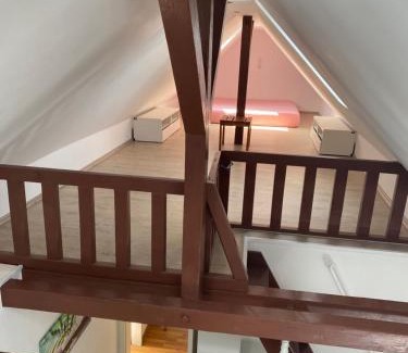 Hattingen Apartment | LORENZ Apartment 2