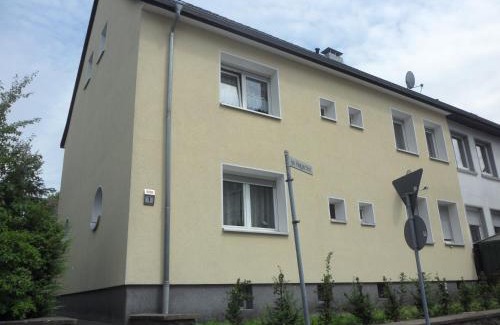 Hattingen Apartment | LORENZ Apartment 2