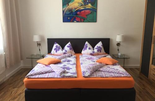 Hattingen Apartment | Lorenz Apartment