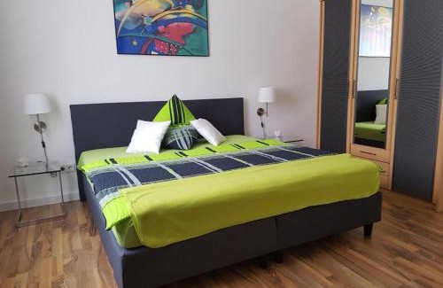 Hattingen Apartment | Lorenz Apartment