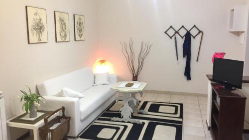 Universita Apartment | Lorenzo Magnifico Apartment