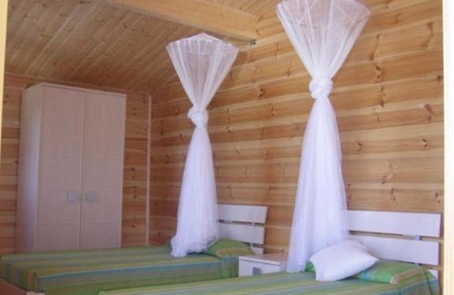 Loreto Aprutino Villa | Loreto Aprutino Log house