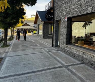 Lanin National Park Apartment | Loretta 210 L 4