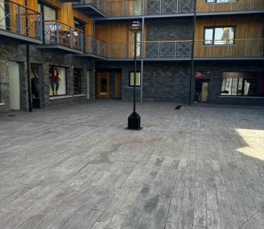 Lanin National Park Apartment | Loretta 210 L 4