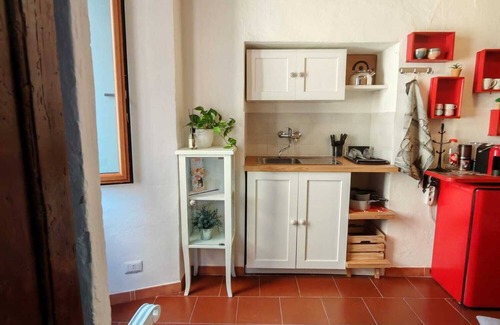 Colle di Val d'Elsa Apartment | Loriana House