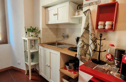 Colle di Val d'Elsa Apartment | Loriana House