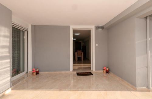 Prinos Apartment | Loridis View Apartments