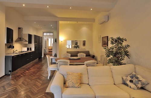 Old Town Apartment | Loris' House
