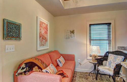 Old Town House | Lorna Beach Cottage at Spanish Village