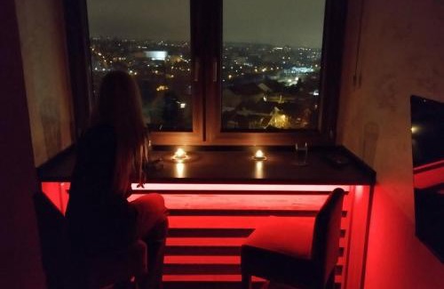 Vozdovac Apartment | Loronobeo.forest
