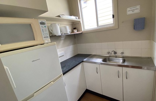 Shoalhaven Heads Cabin | Lorsens on the River - Cabin 2