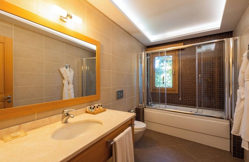 Bozburun Hotel | Loryma Luxury Hotel Bozburun