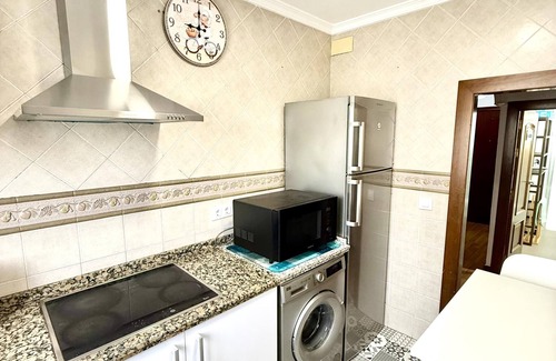 Rota Apartment | Los 3 hermanos by Staycare