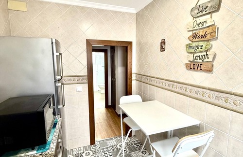 Rota Apartment | Los 3 hermanos by Staycare