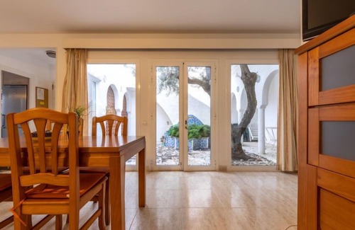Vilafortuny House | Los Abuelos by Interhome