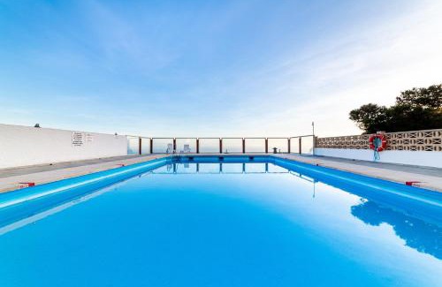 La Garrofa Apartment | Los acantilados
