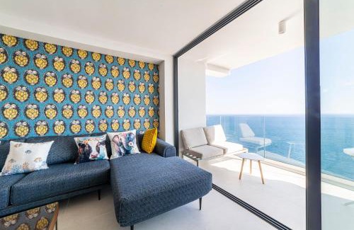 La Garrofa Apartment | Los acantilados