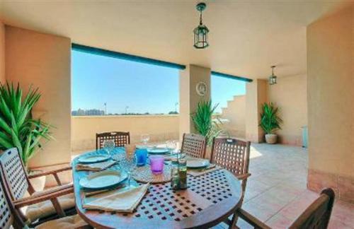 Ayamonte Apartment | Los Albatros ISLA CANELA