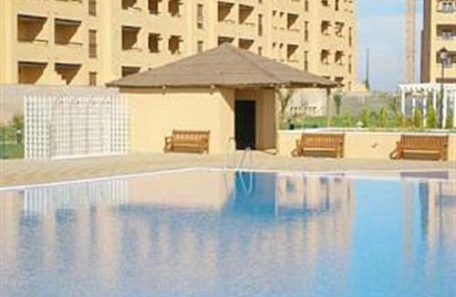 Ayamonte Apartment | Los Albatros ISLA CANELA